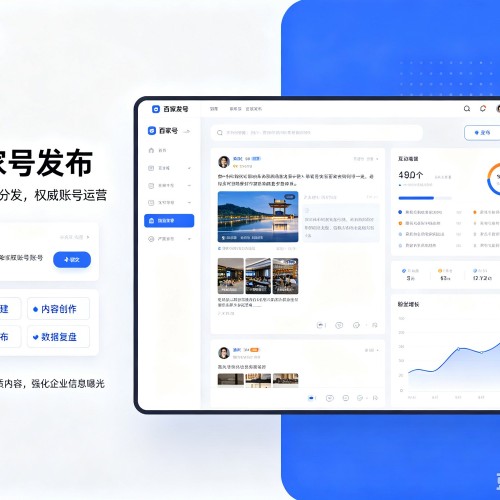 阿巴嘎旗百家号信息发布代运营