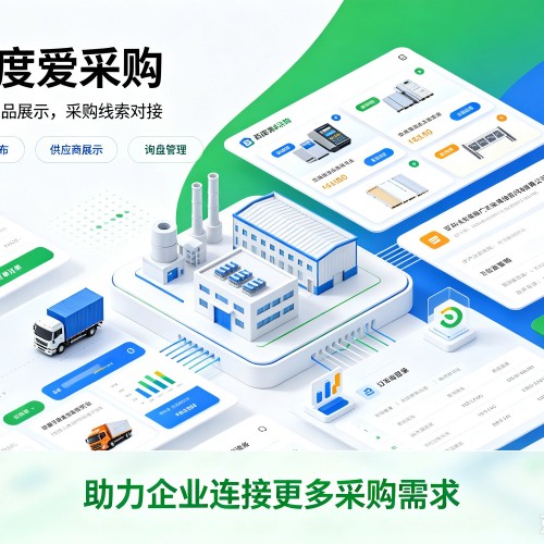 阿巴嘎旗百度爱采购
